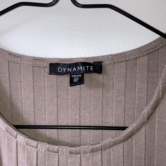 Bundle extensible T-shirt - Picture 3 of 7